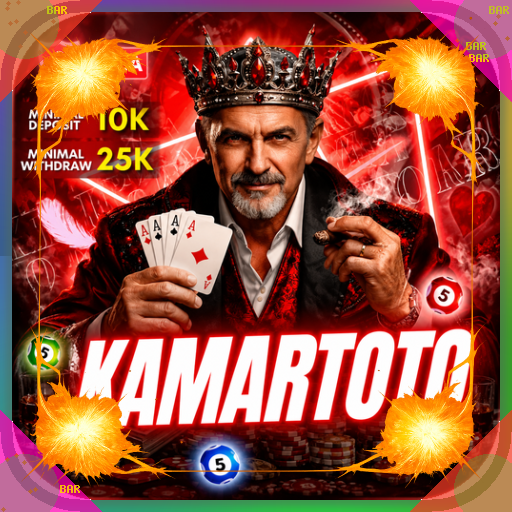 kamartoto — mitra unggulan